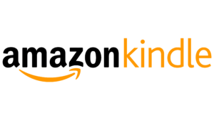 Amazon-Kindle-logo