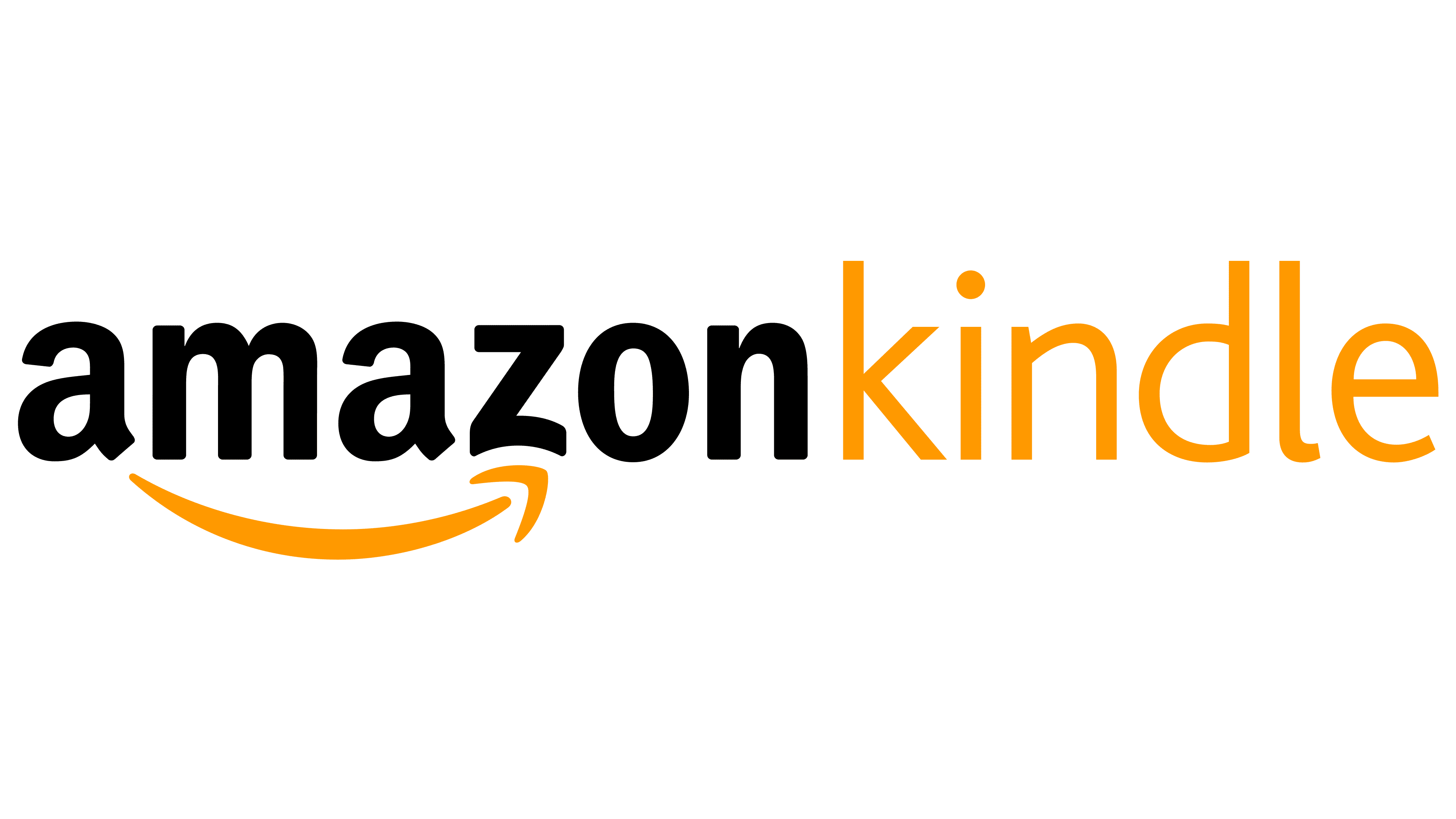 Amazon-Kindle-logo