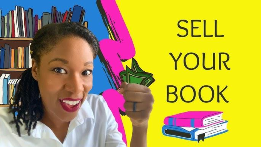 Sell Your Self-Published Book